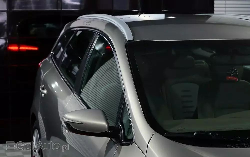 KIA Ceed Cee'd 1.6 CRDi L