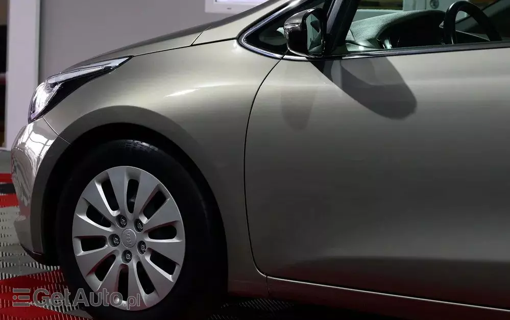 KIA Ceed Cee'd 1.6 CRDi L