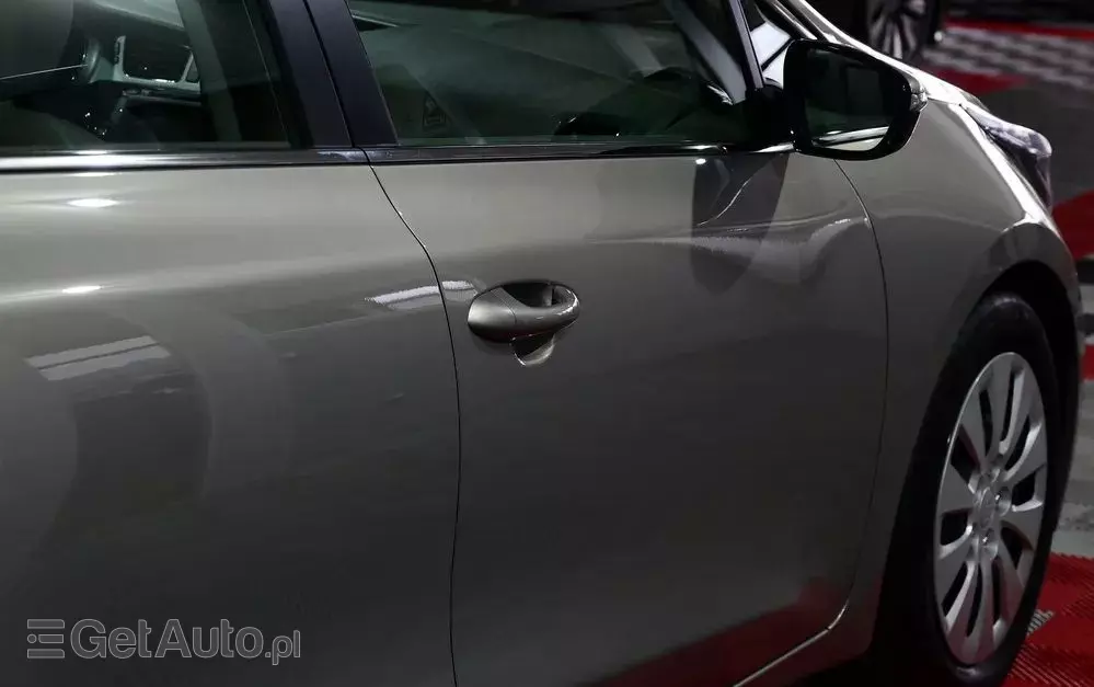 KIA Ceed Cee'd 1.6 CRDi L