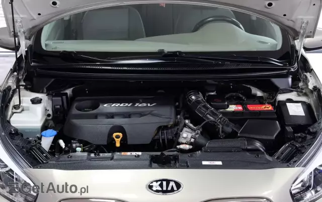 KIA Ceed Cee'd 1.6 CRDi L