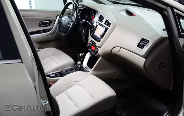 KIA Ceed Cee'd 1.6 CRDi L