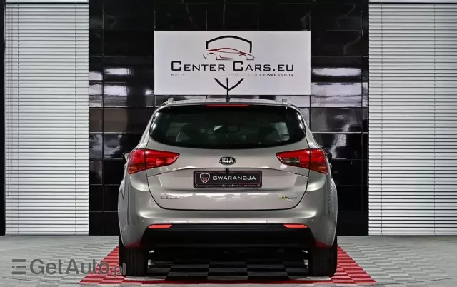 KIA Ceed Cee'd 1.6 CRDi L