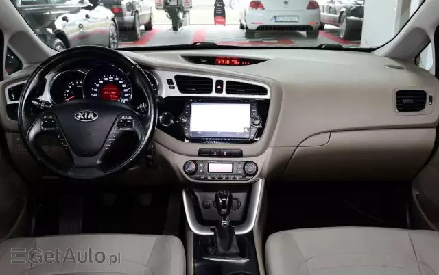 KIA Ceed Cee'd 1.6 CRDi L