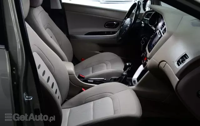 KIA Ceed Cee'd 1.6 CRDi L