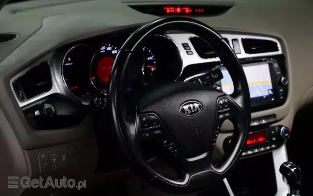 KIA Ceed Cee'd 1.6 CRDi L