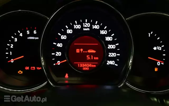 KIA Ceed Cee'd 1.6 CRDi L