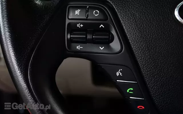 KIA Ceed Cee'd 1.6 CRDi L