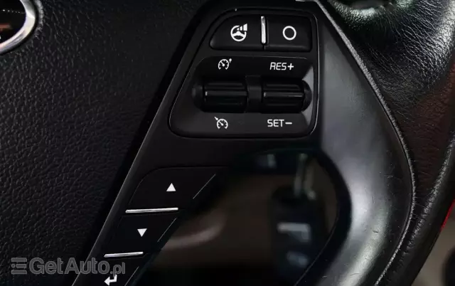 KIA Ceed Cee'd 1.6 CRDi L