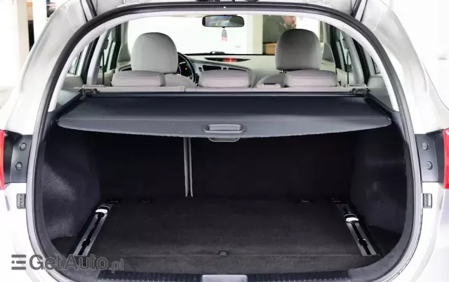 KIA Ceed Cee'd 1.6 CRDi L