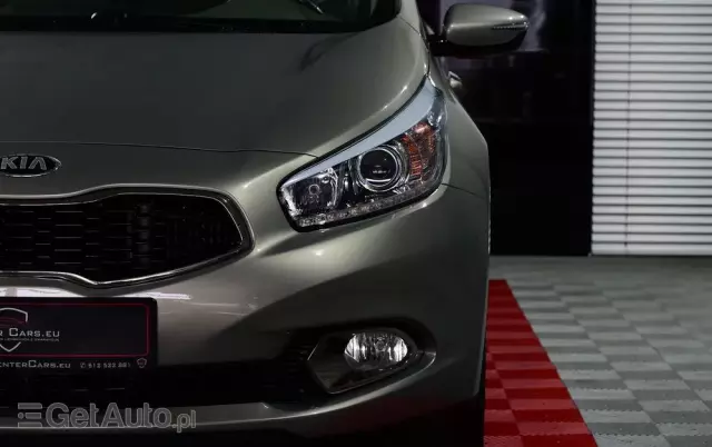 KIA Ceed Cee'd 1.6 CRDi L