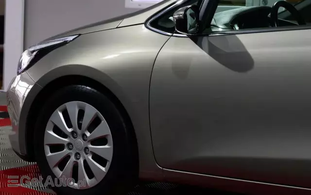 KIA Ceed Cee'd 1.6 CRDi L