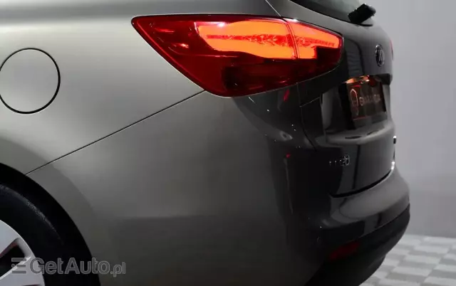 KIA Ceed Cee'd 1.6 CRDi L