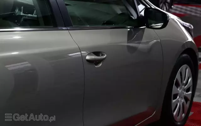 KIA Ceed Cee'd 1.6 CRDi L