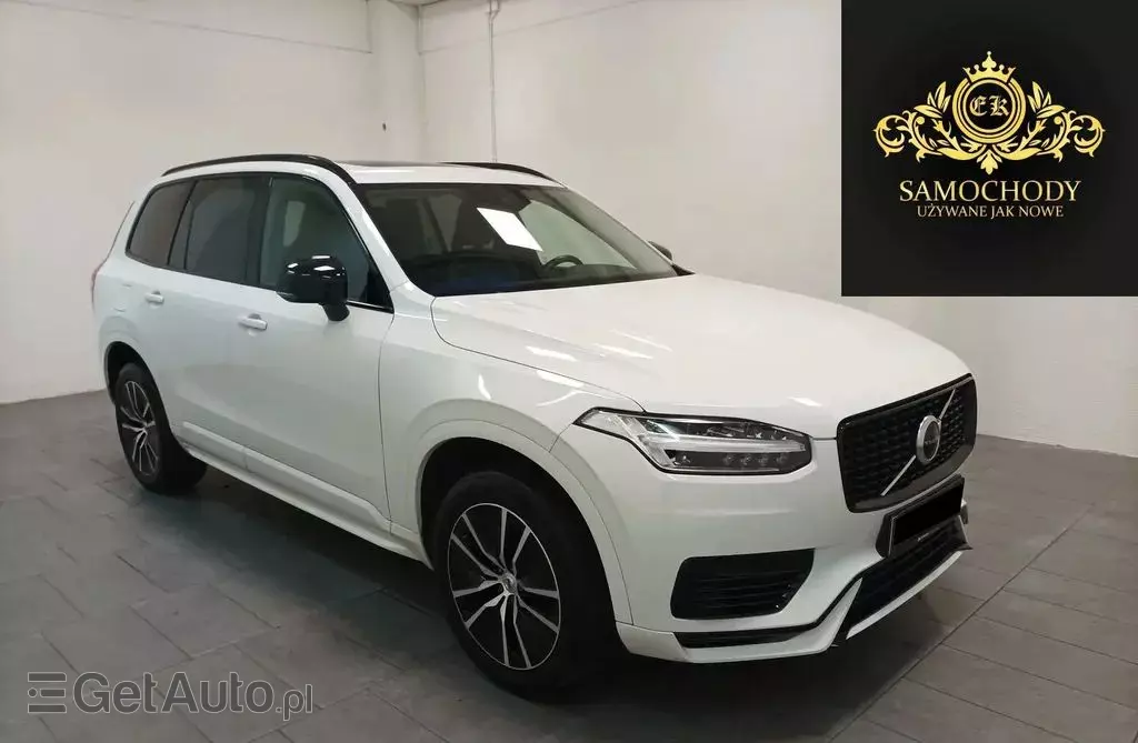 VOLVO Xc 90 