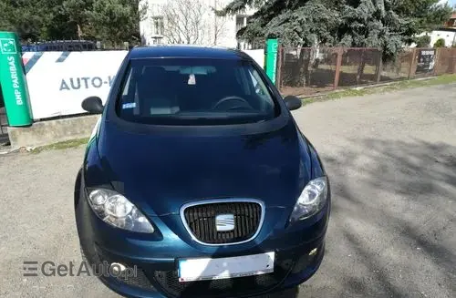 SEAT Toledo 
