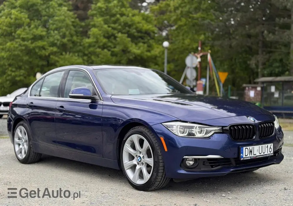 BMW Seria 3 