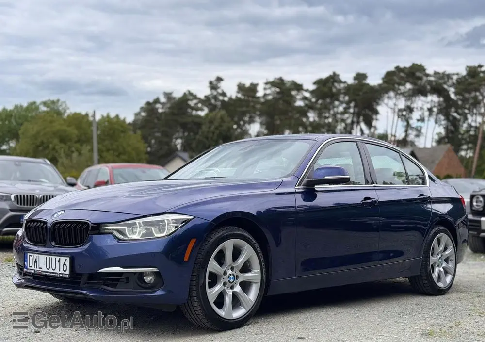 BMW Seria 3 