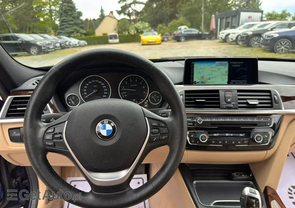 BMW Seria 3 