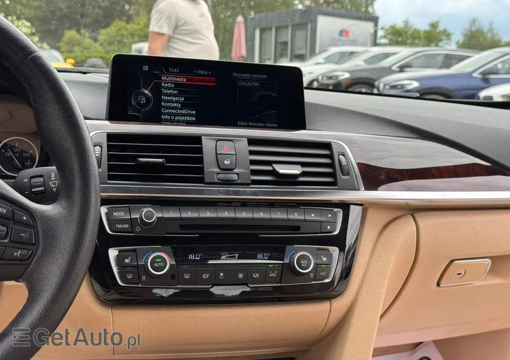 BMW Seria 3 