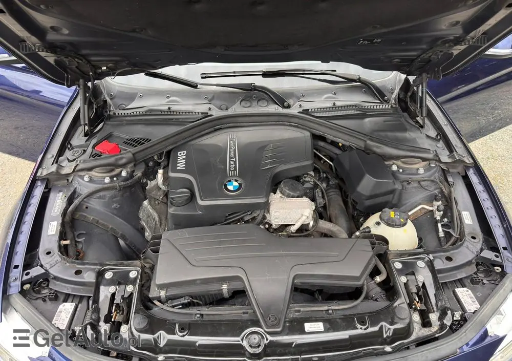 BMW Seria 3 