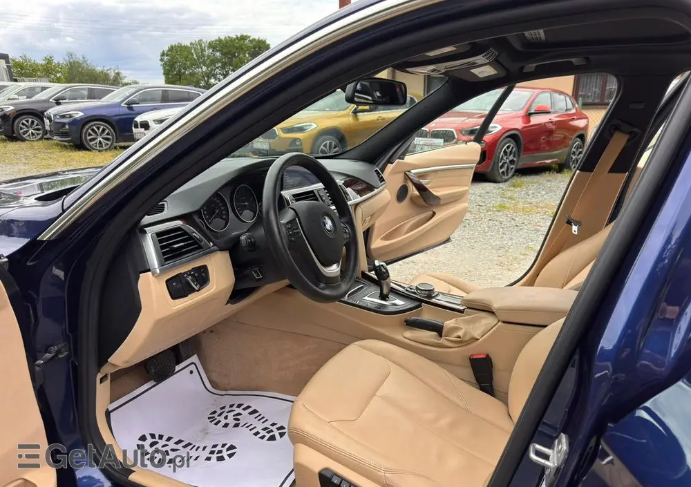 BMW Seria 3 