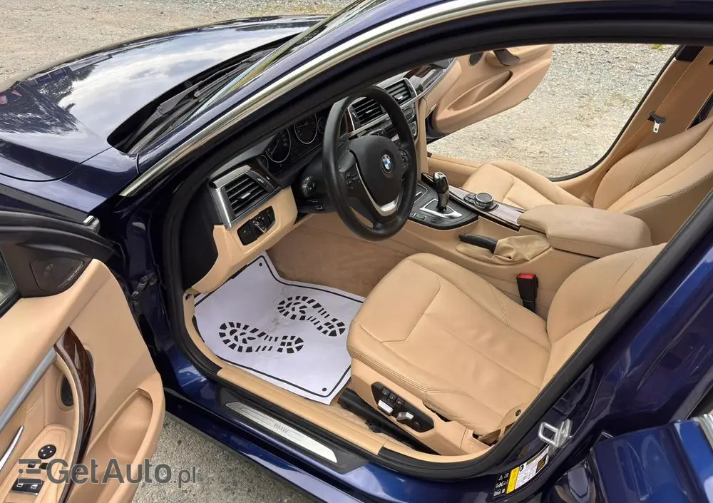 BMW Seria 3 