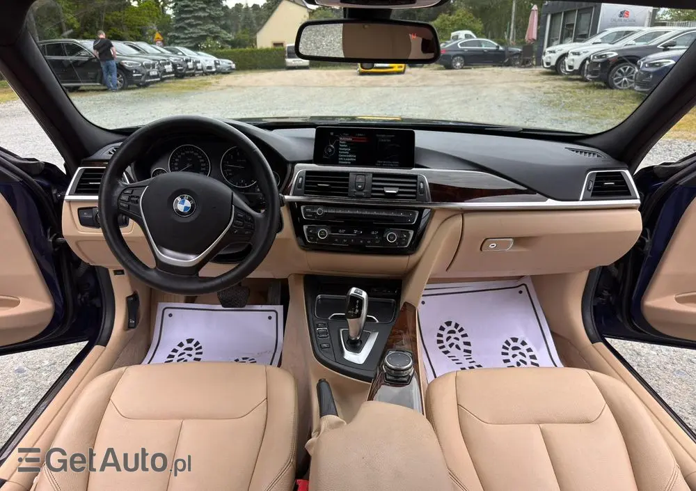 BMW Seria 3 