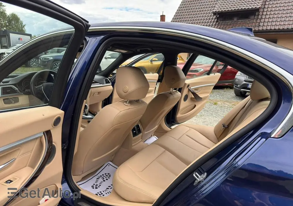 BMW Seria 3 