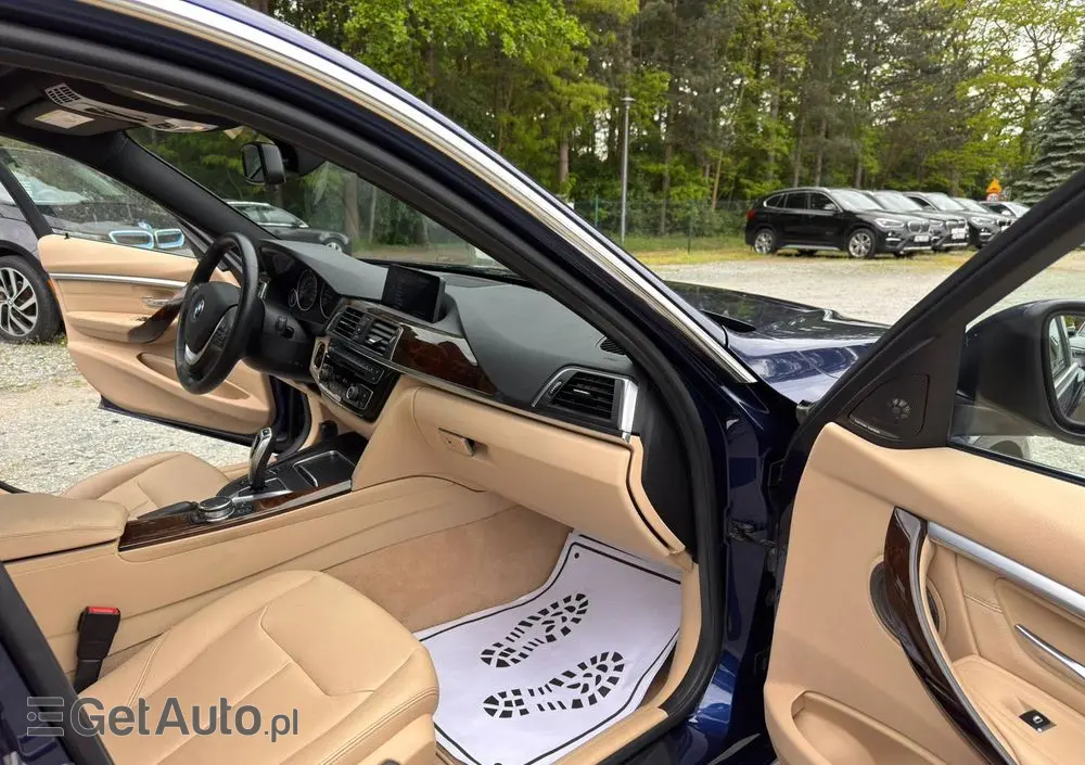 BMW Seria 3 