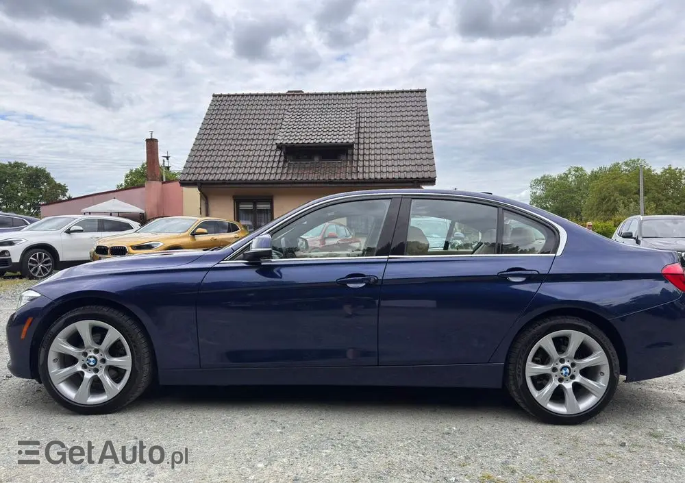 BMW Seria 3 