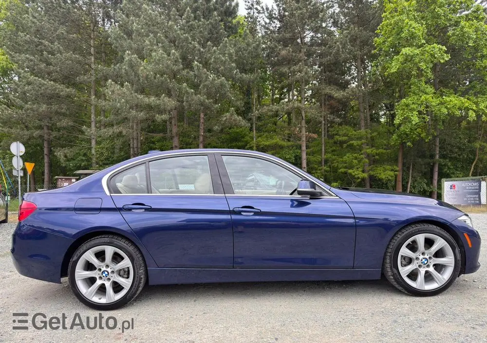 BMW Seria 3 