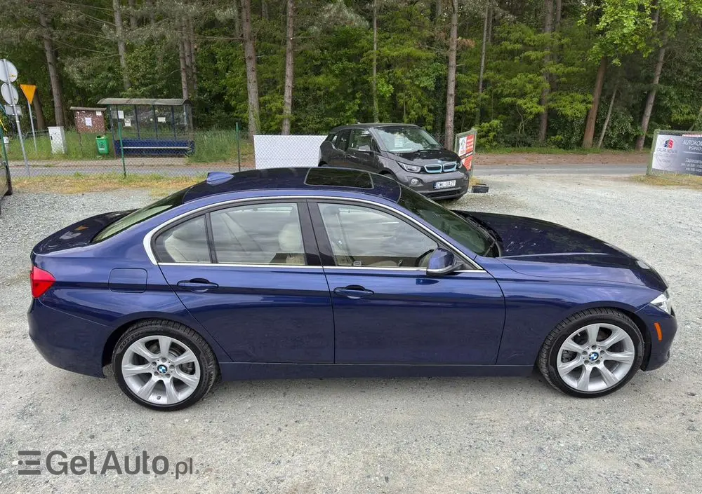BMW Seria 3 