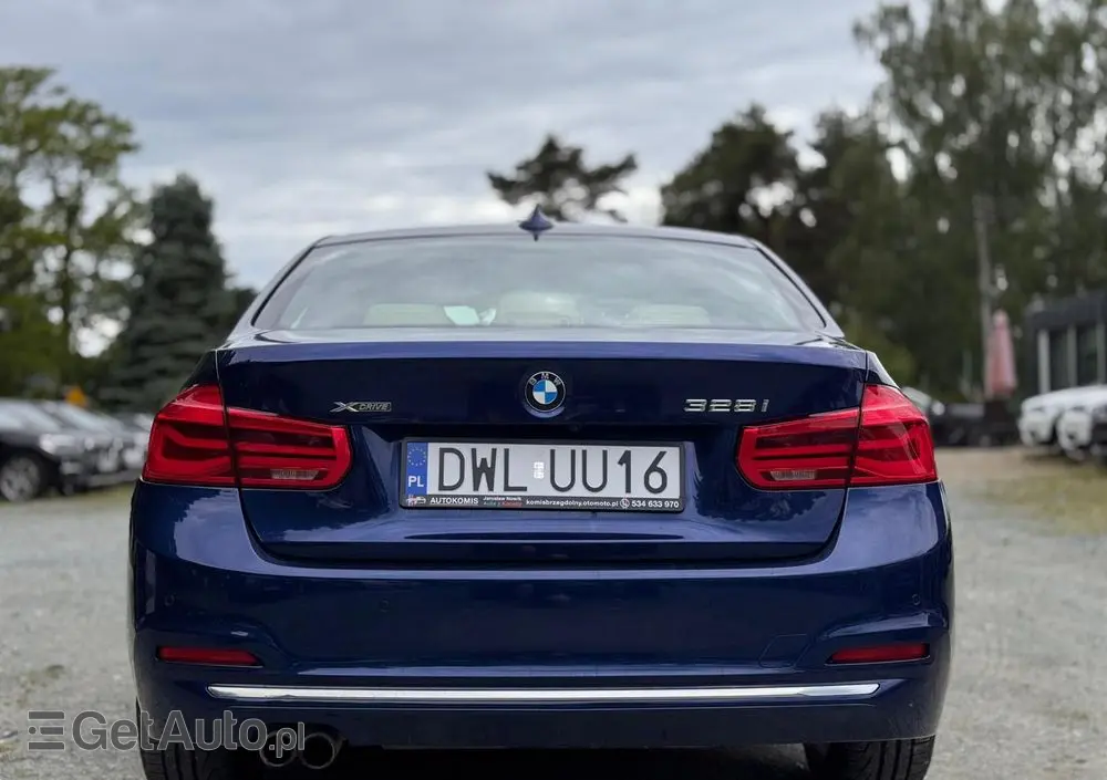 BMW Seria 3 