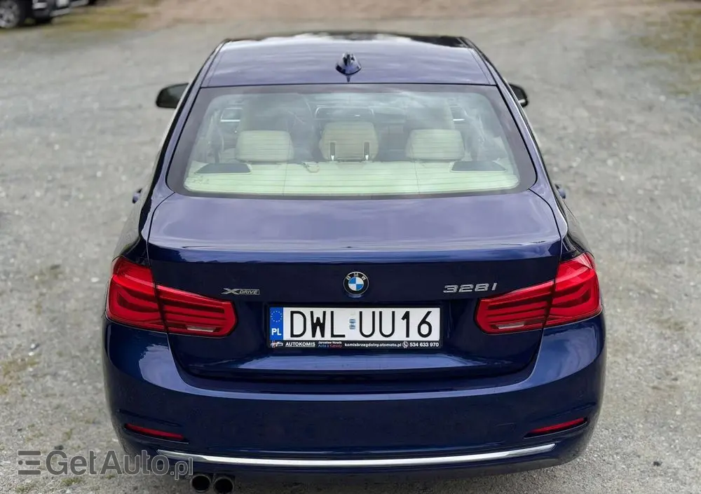 BMW Seria 3 