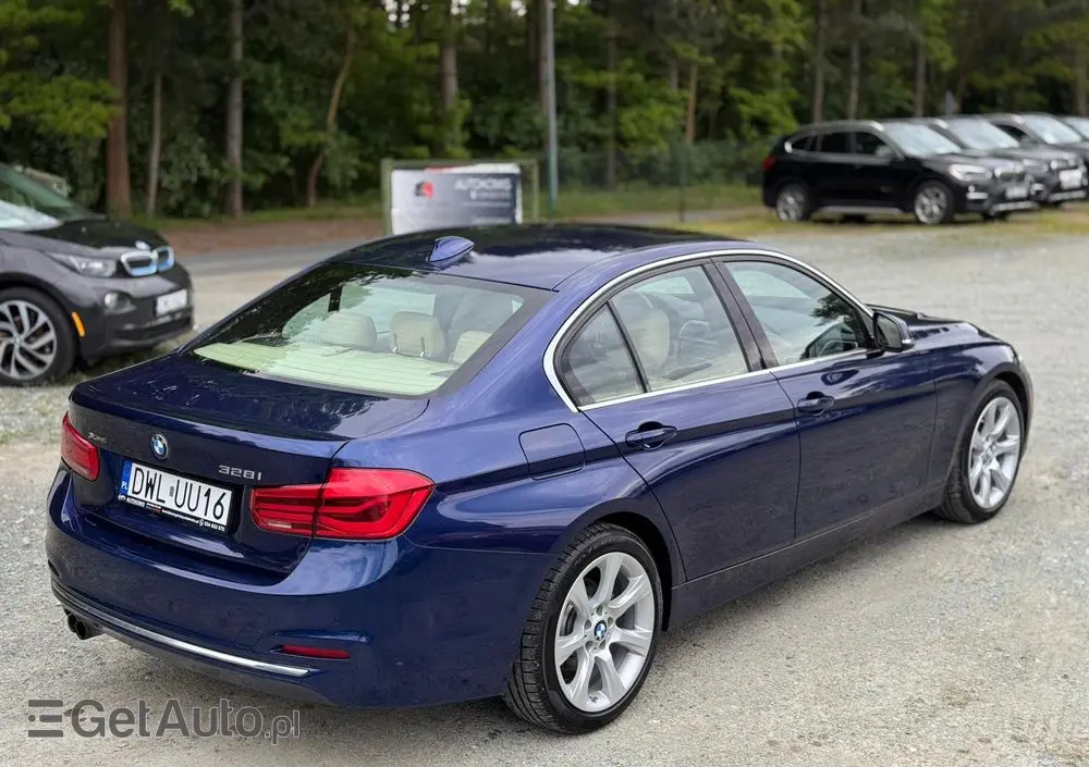 BMW Seria 3 