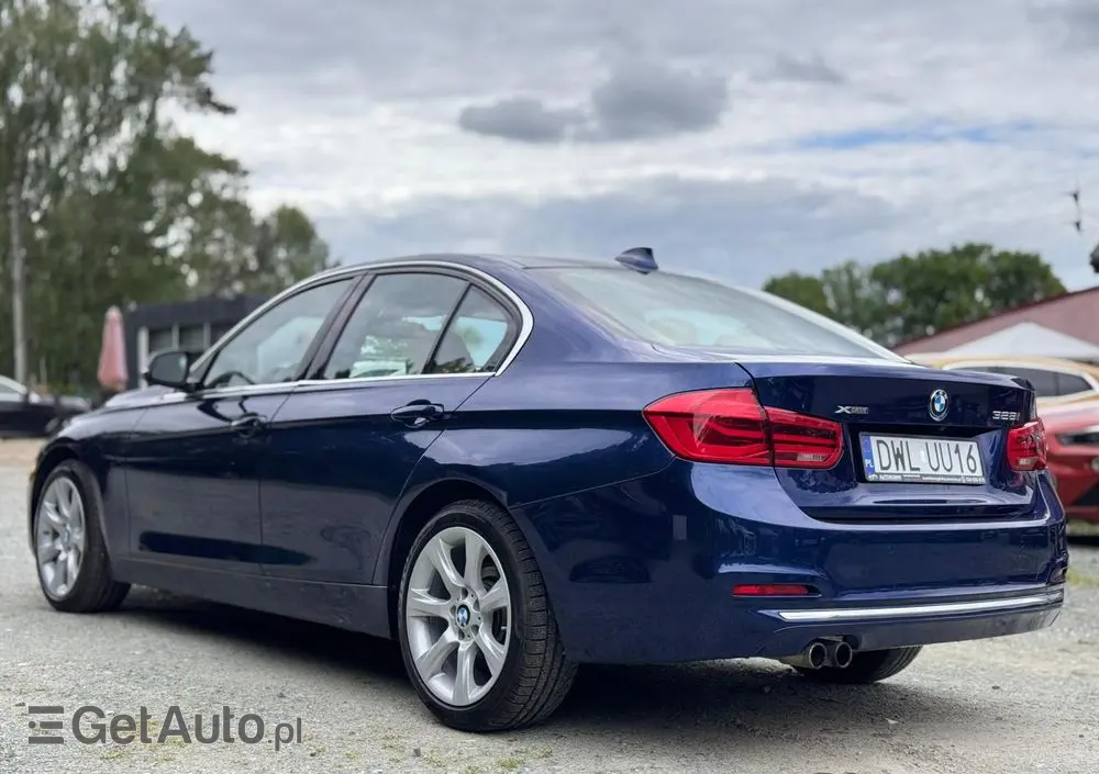BMW Seria 3 