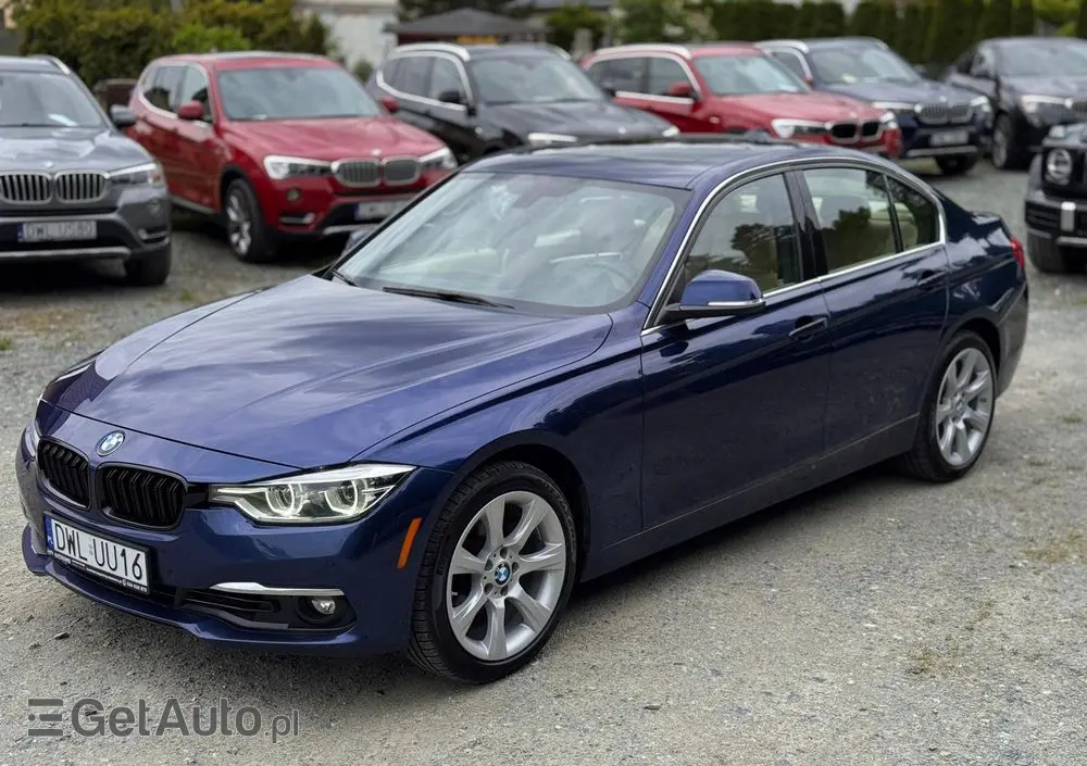 BMW Seria 3 