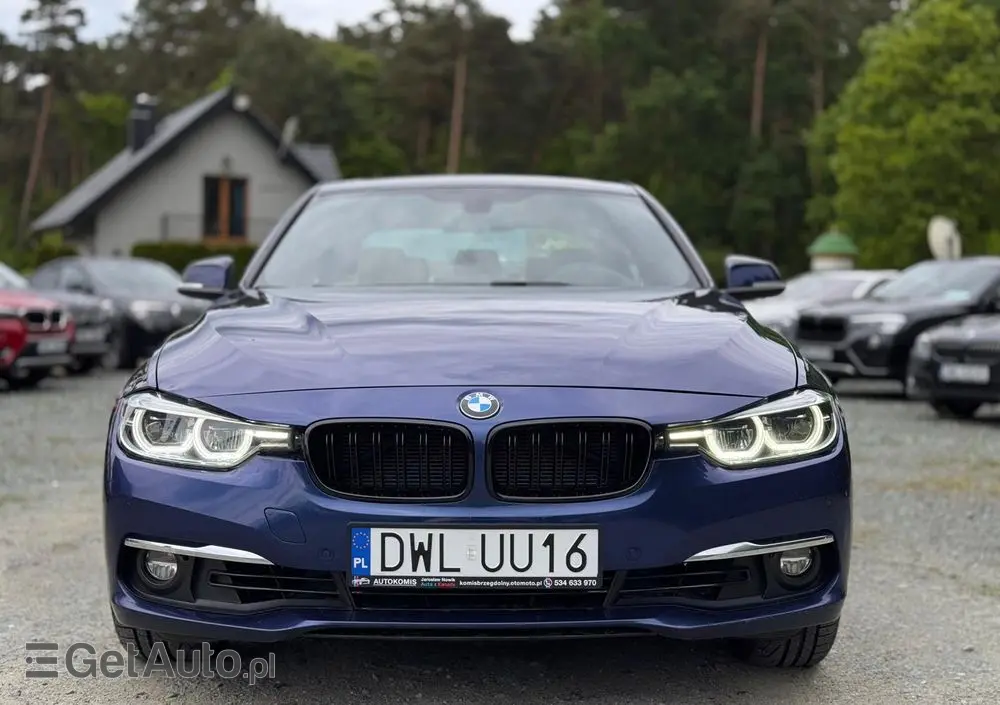 BMW Seria 3 