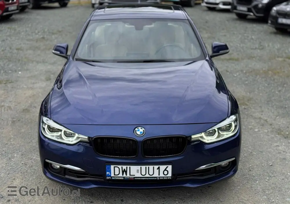 BMW Seria 3 