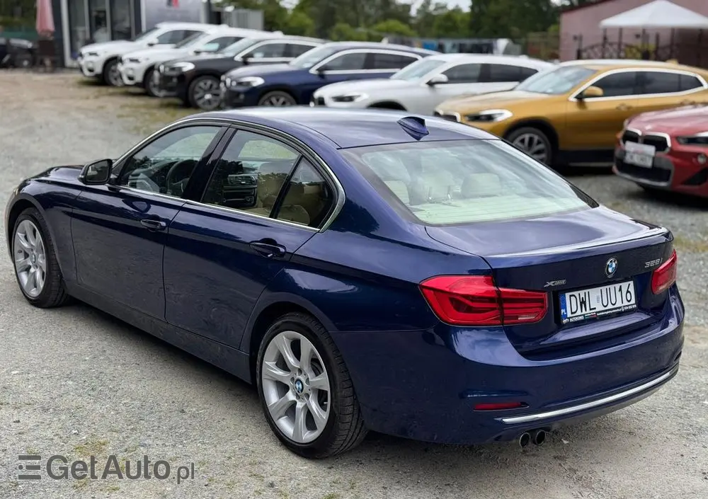 BMW Seria 3 