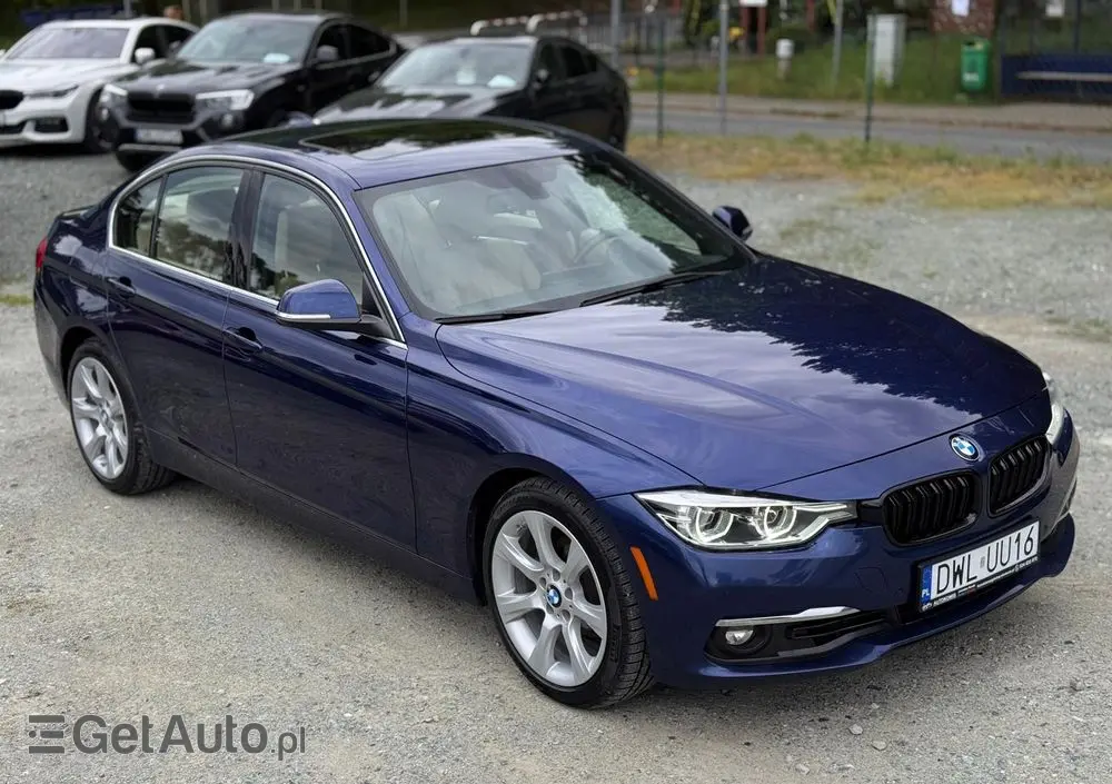 BMW Seria 3 