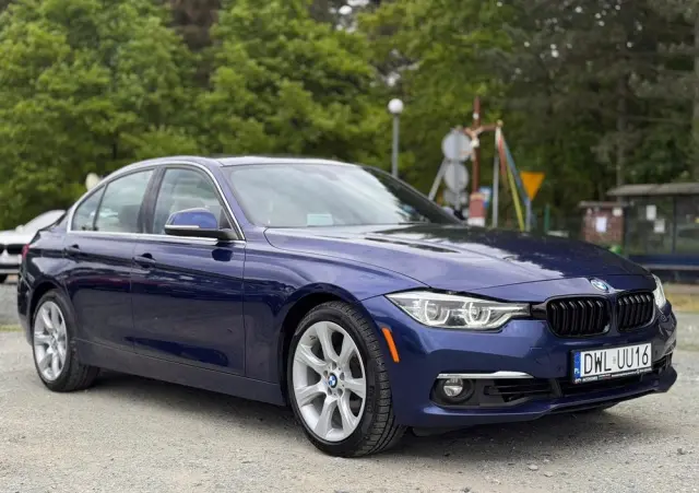 BMW Seria 3 