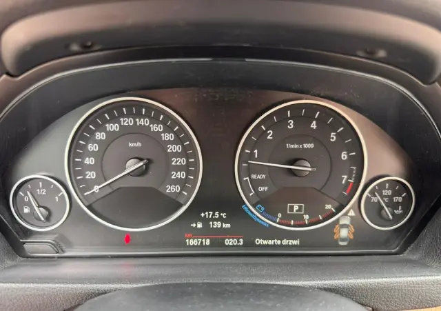 BMW Seria 3 