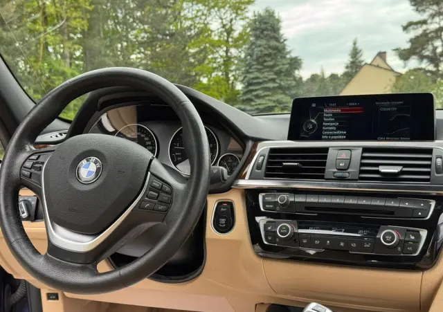 BMW Seria 3 