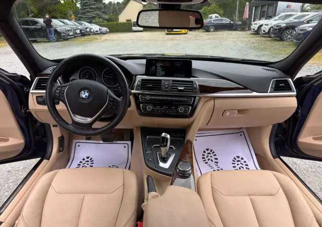 BMW Seria 3 