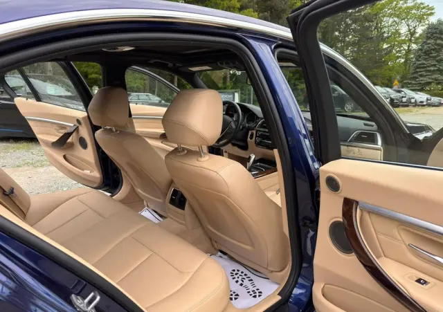 BMW Seria 3 