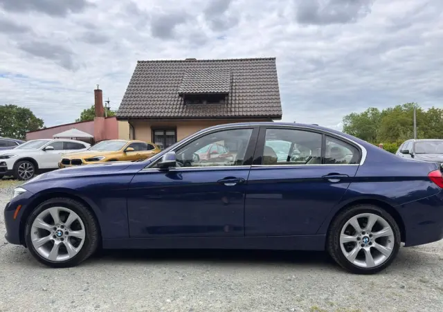 BMW Seria 3 