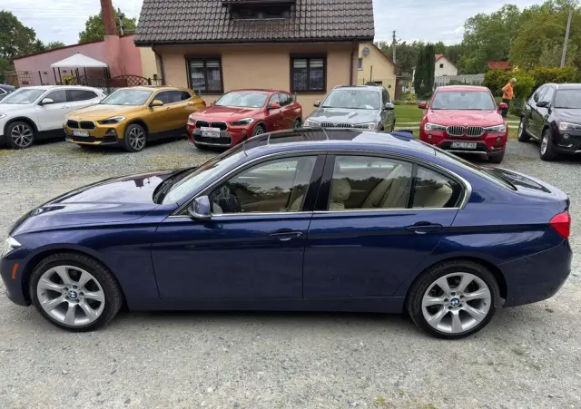 BMW Seria 3 