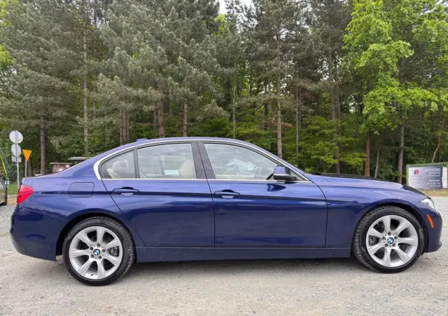 BMW Seria 3 