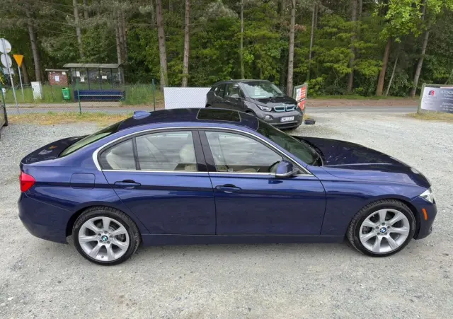BMW Seria 3 